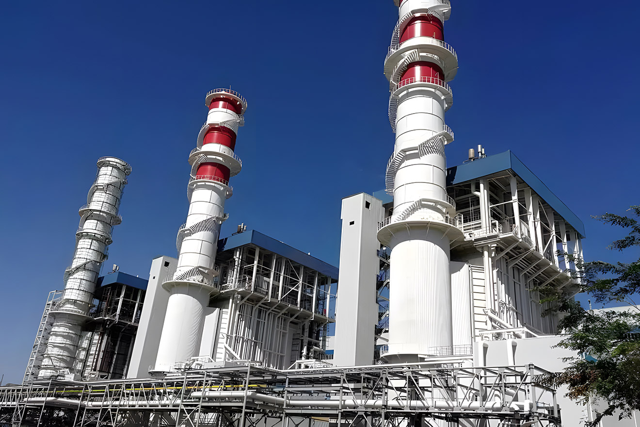 Proyecto Yudean Huizhou Hrsg