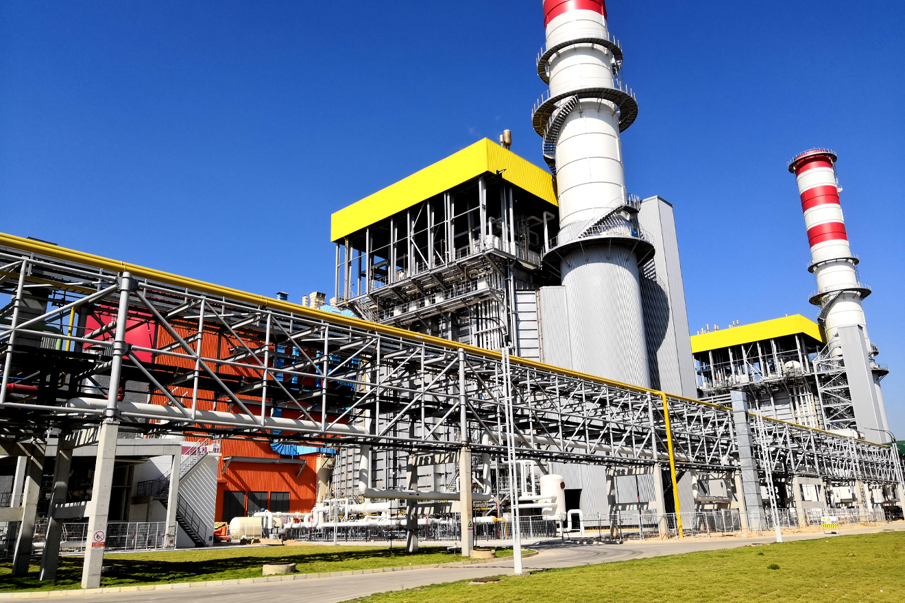 Proyecto Yudean Xinhui Hrsg